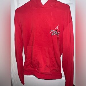 Air jordan hoodie